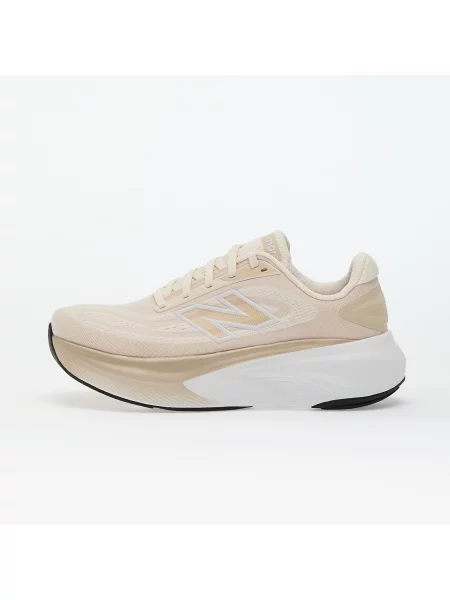 Buty New Balance Fresh Foam x More v6 – beżowe