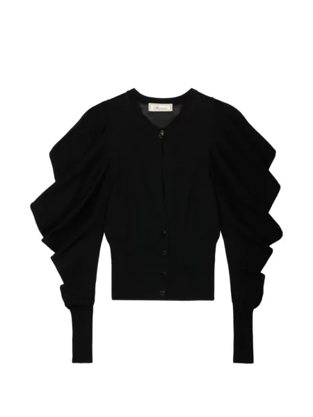 Cardigan Blumarine negru