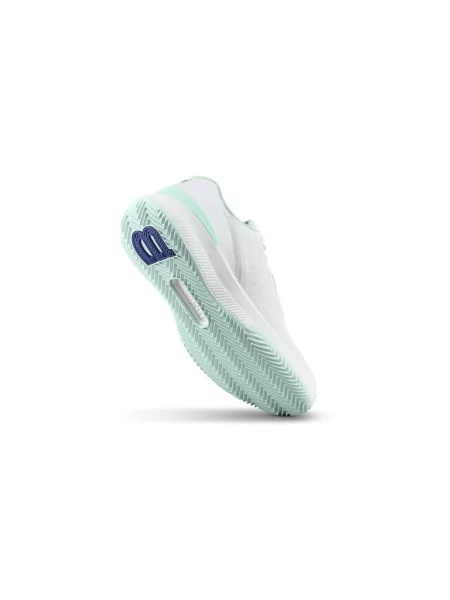 Pantofi Wilson verde