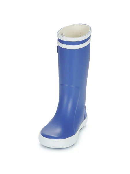 Pantofi copii Aigle albastru