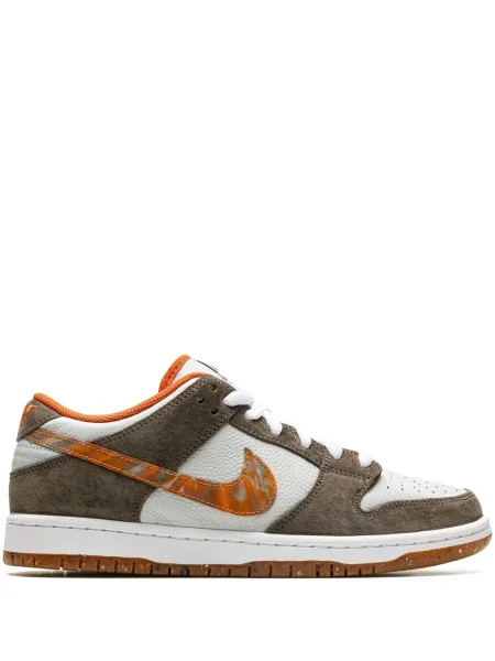Sneakerși Nike Dunk verde