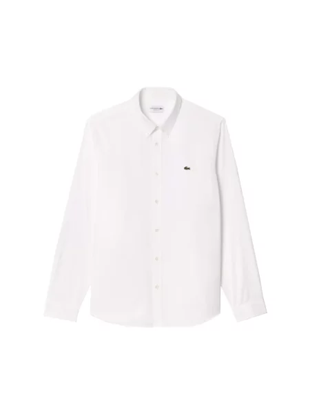 Lacoste Koszula biały