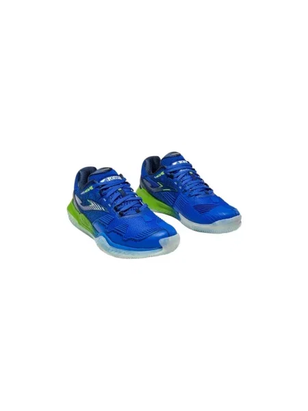 Pantofi Joma verde