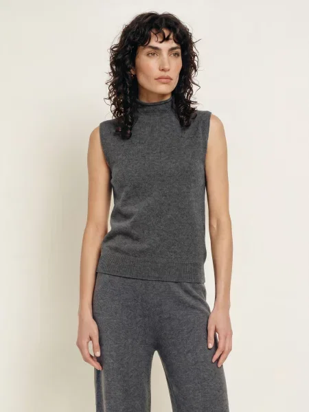 Dzianinowy top Mm By Max Mara