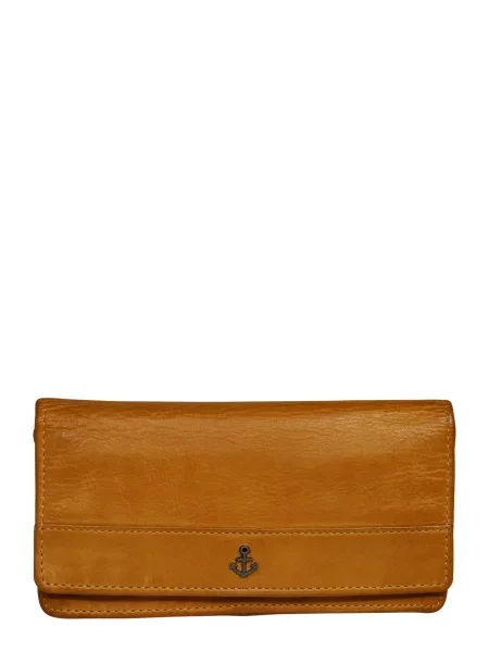 Harbour Denarnica Luja gorčica