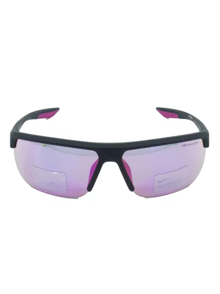 Tricou Nike alergare retro din jerseu gri