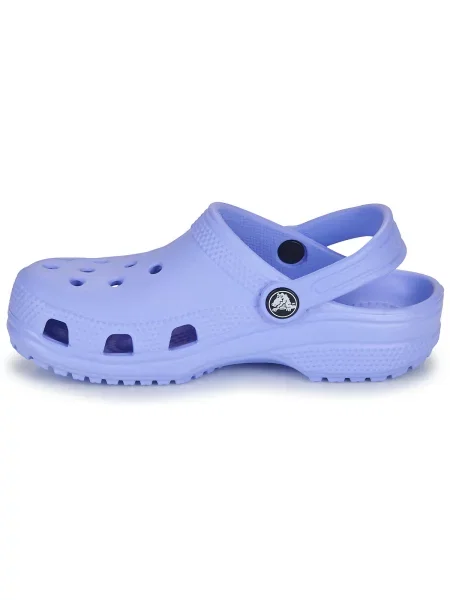 Natikače Crocs plava