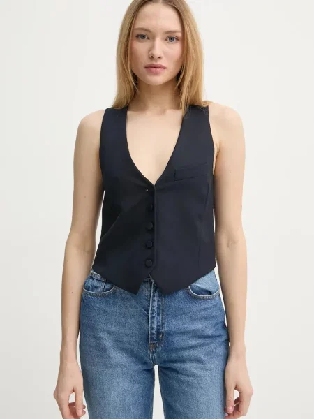 Vestă Zadig&voltaire albastru