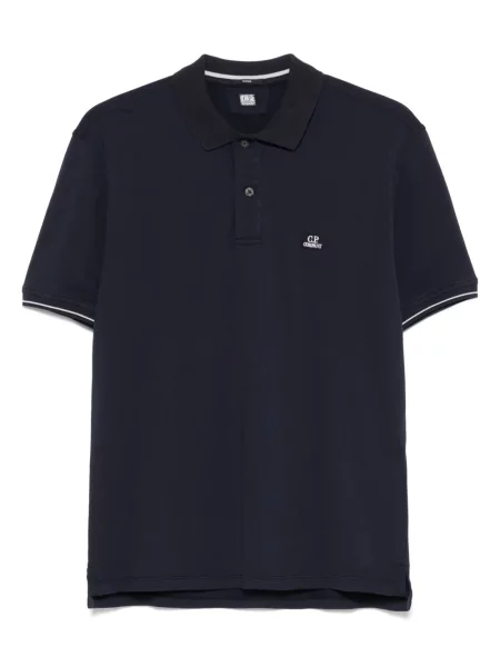 Polo C.p. Company albastru