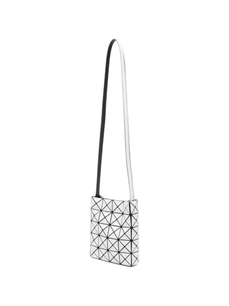 Τσάντα Bao Bao Issey Miyake λευκό