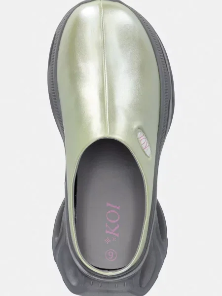 Мюли Koi Footwear слипон чанки