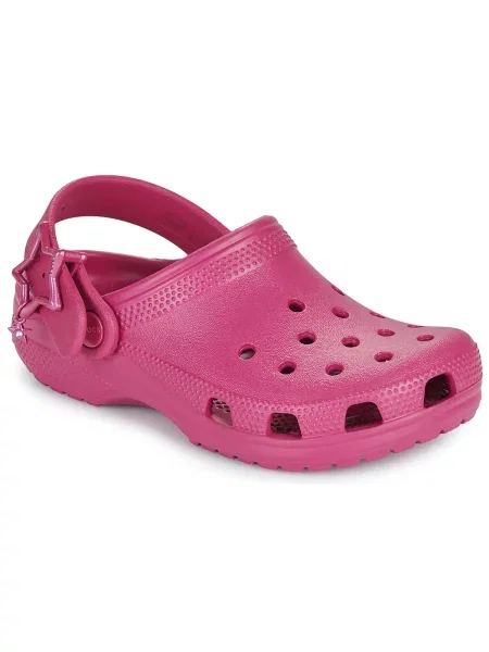 Pantofi copii Crocs roz