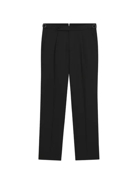 Pantaloni Boss negru