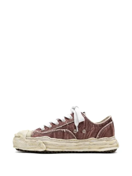 Sneakerși Maison Mihara Yasuhiro roșu