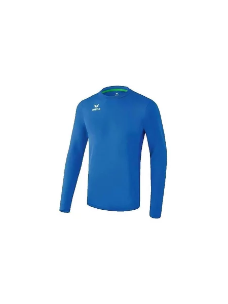 Tricou copii Erima albastru