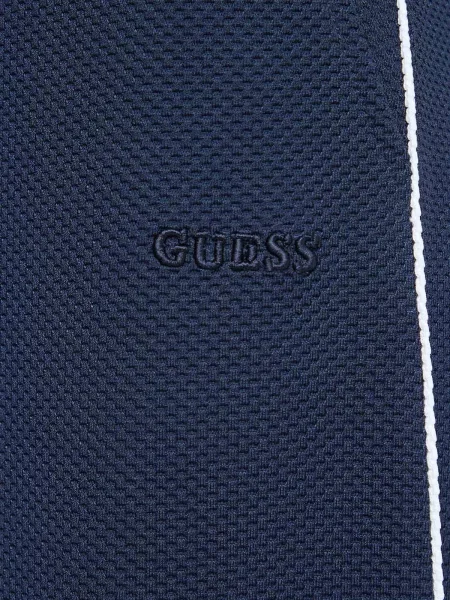 Спортивные штаны Guess синие