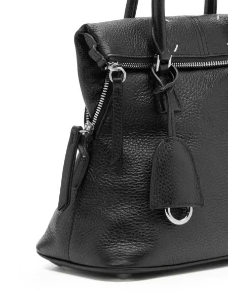 Geantă Maison Margiela negru