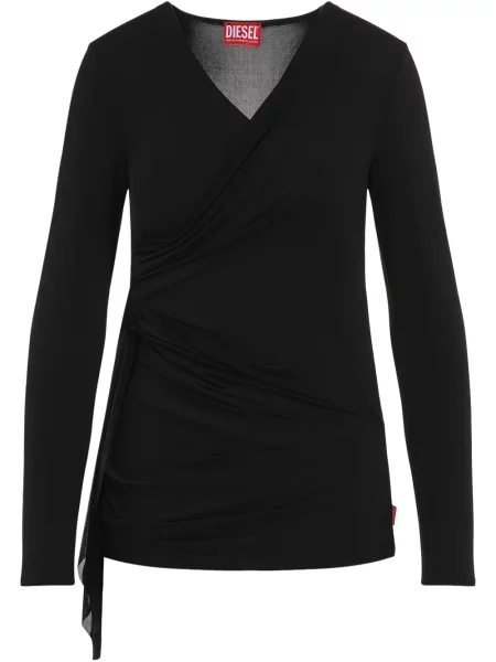 Top Diesel negru
