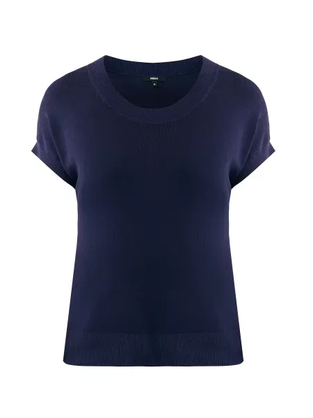 MEXX Pulover bleumarin