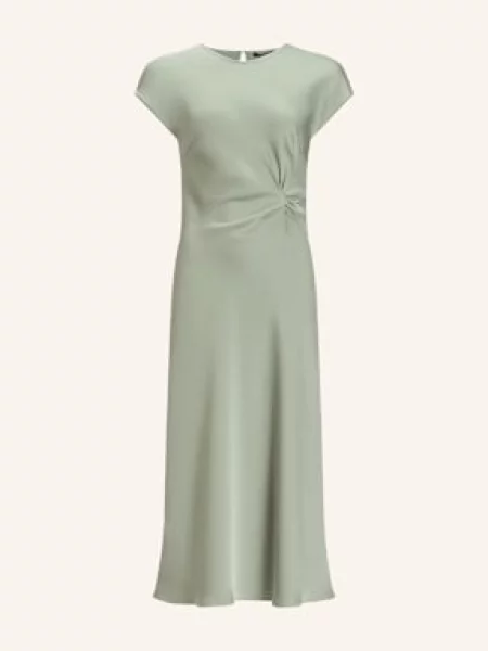 Swing Sukienka Koktajlowa gruen