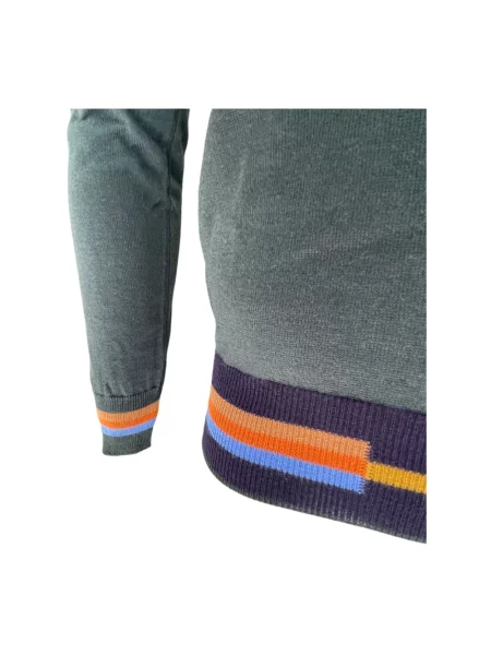 Sweter Bob zielony