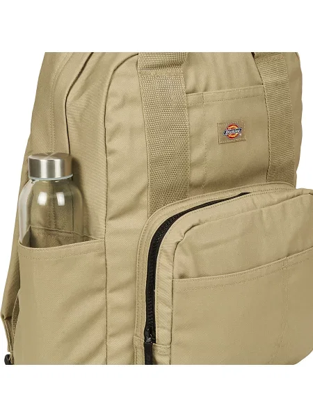 Kabelka Dickies béžová