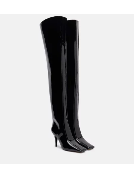 Cizme Stella Mccartney negru
