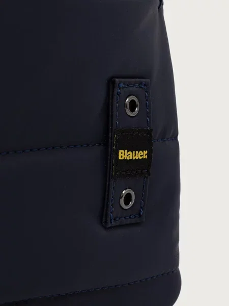 Blauer сумка