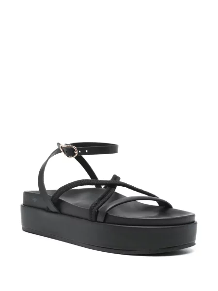 Sandale Ancient Greek Sandals negru