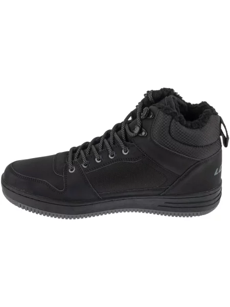 Tenisky Lotto černé