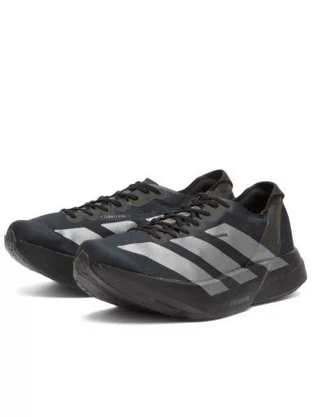 Sneakersy Adidas Adizero czarne