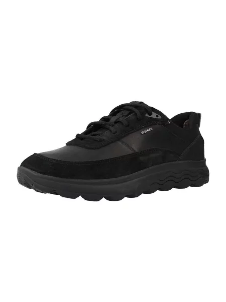 Teniși Geox negru