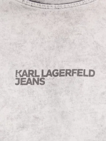 Футболка Karl Lagerfeld Jeans