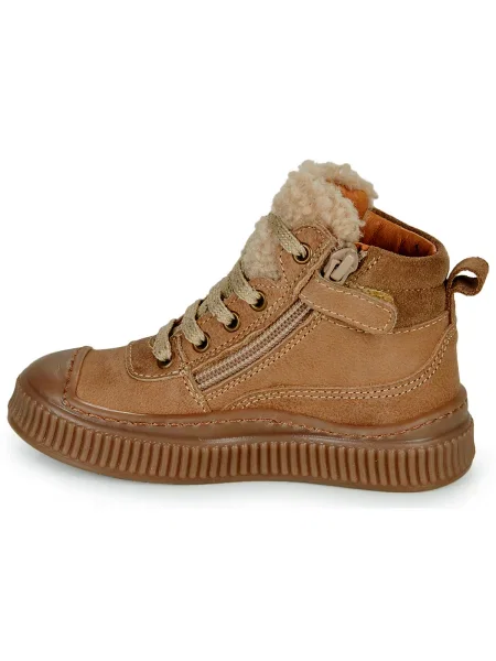 Pantofi copii Gbb bej