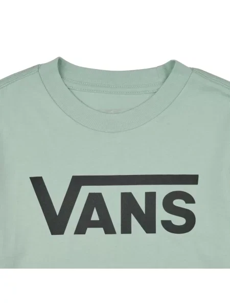 Majica Vans siva