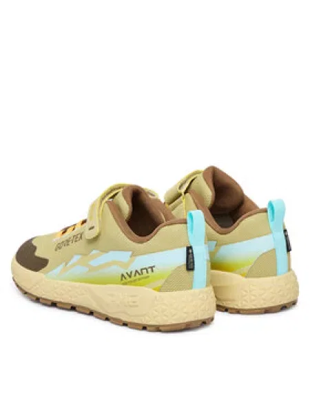 Superge Primigi GORE-TEX D bež