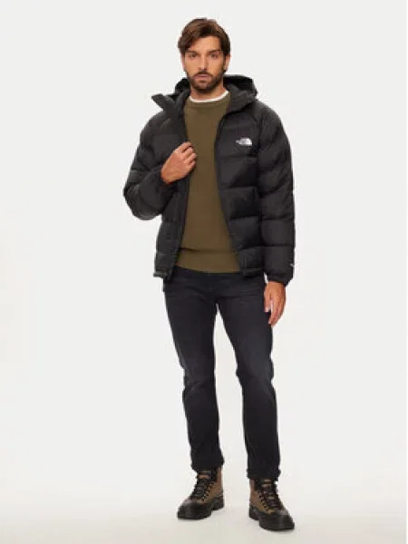 The North Face Vatovaná bunda Hydrenalite černá