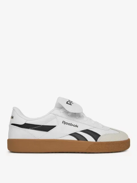 Sneakersy białe
