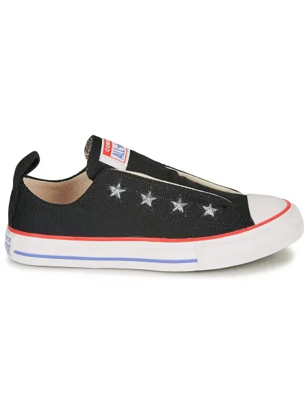 Gyerek félcipő Converse