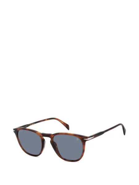 Sunčane naočale Eyewear By David Beckham smeđa