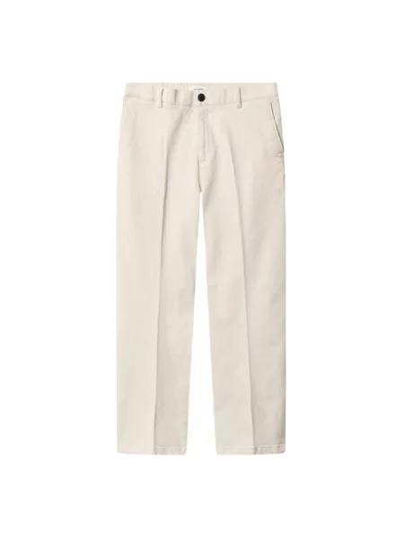 GABBA Pantaloni GABdenver bej