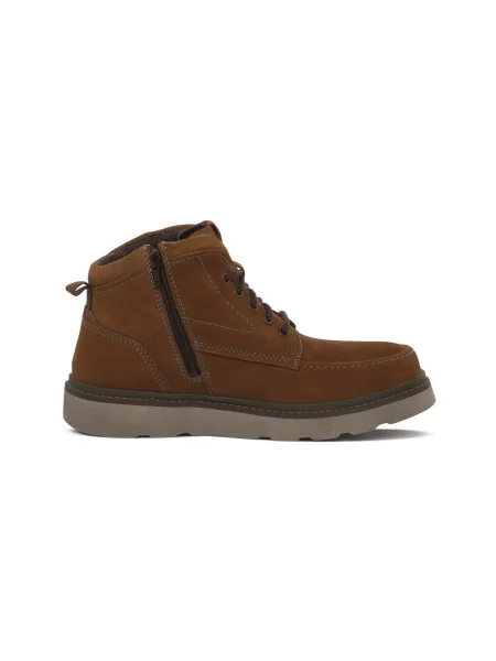 Pantofi Josef Seibel maro