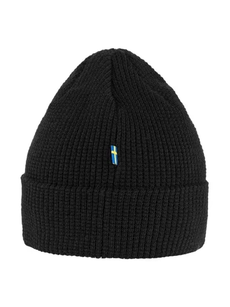 Kapa Fjallraven Tab črna