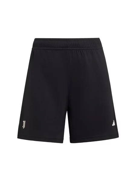 ADIDAS PERFORMANCE Sportovní kalhoty Sgura Authentic černá bílá
