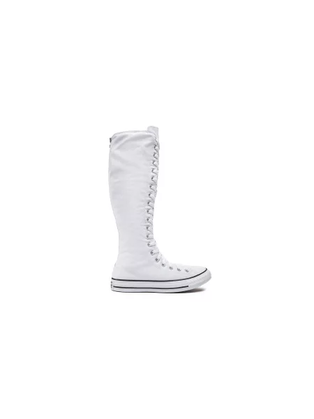 Sneakersy Converse Chuck Taylor All Star białe