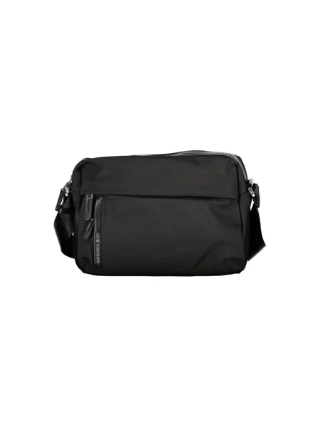 Torebka Mandarina Duck czarna