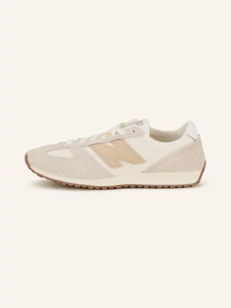 Tenisky New Balance béžové