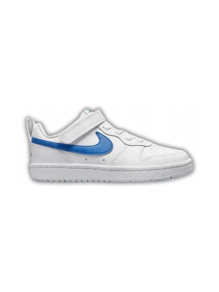 Pantofi copii Nike alb