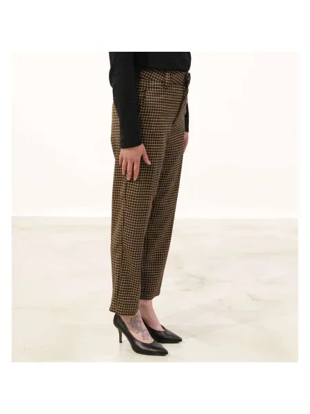 Pantaloni chino Carhartt