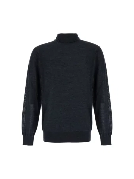 Sweter Kangra szary